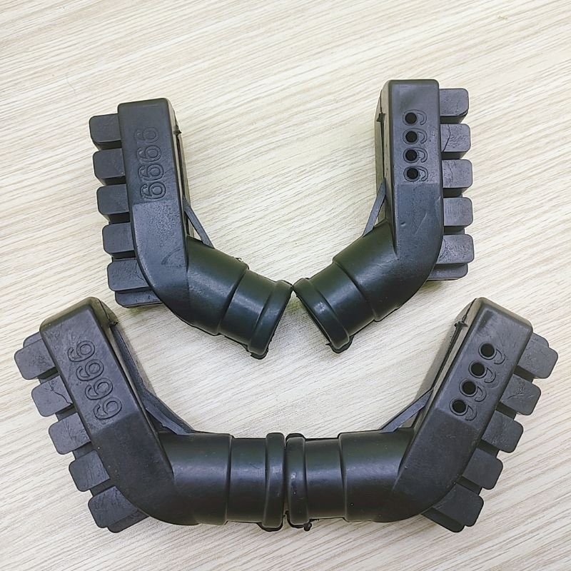 Bọc chân chóng xe máy