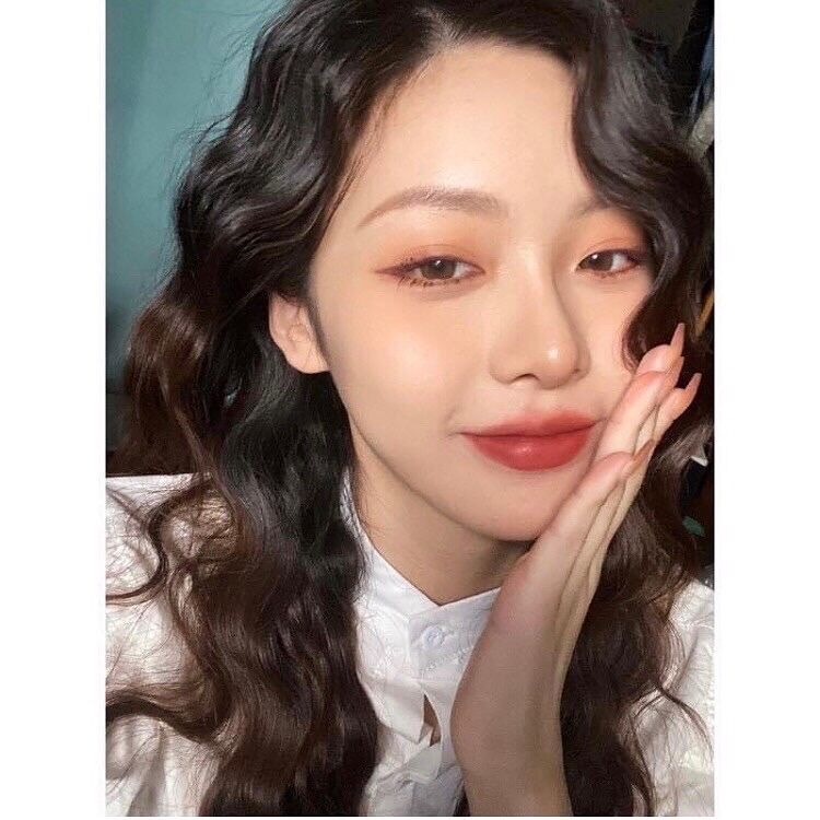 [Bill Mỹ] Son kem lì Colourpop Lux Lipstick