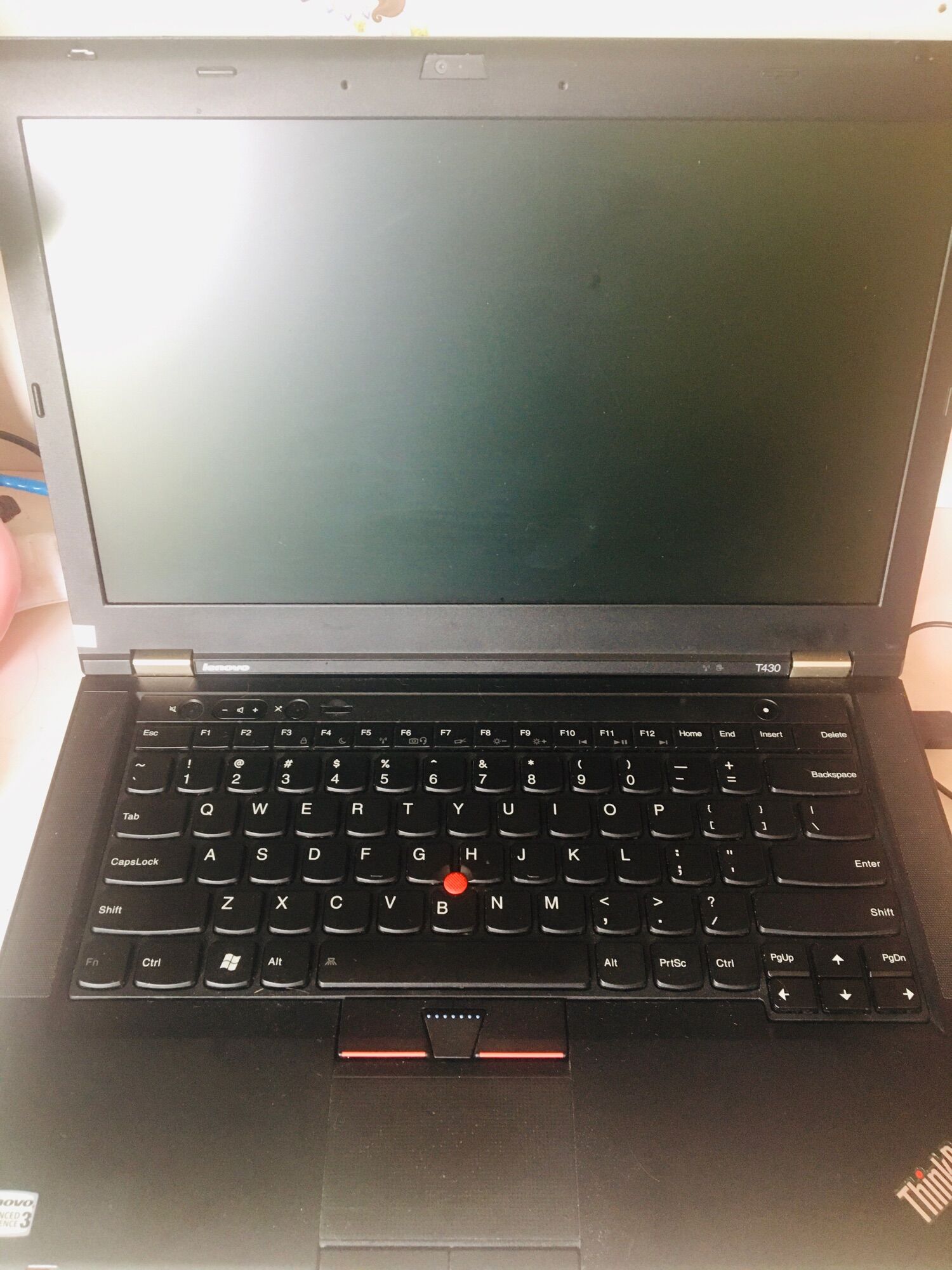 LENOVO X270 I5 RAM8G SSD128G 2 PIN