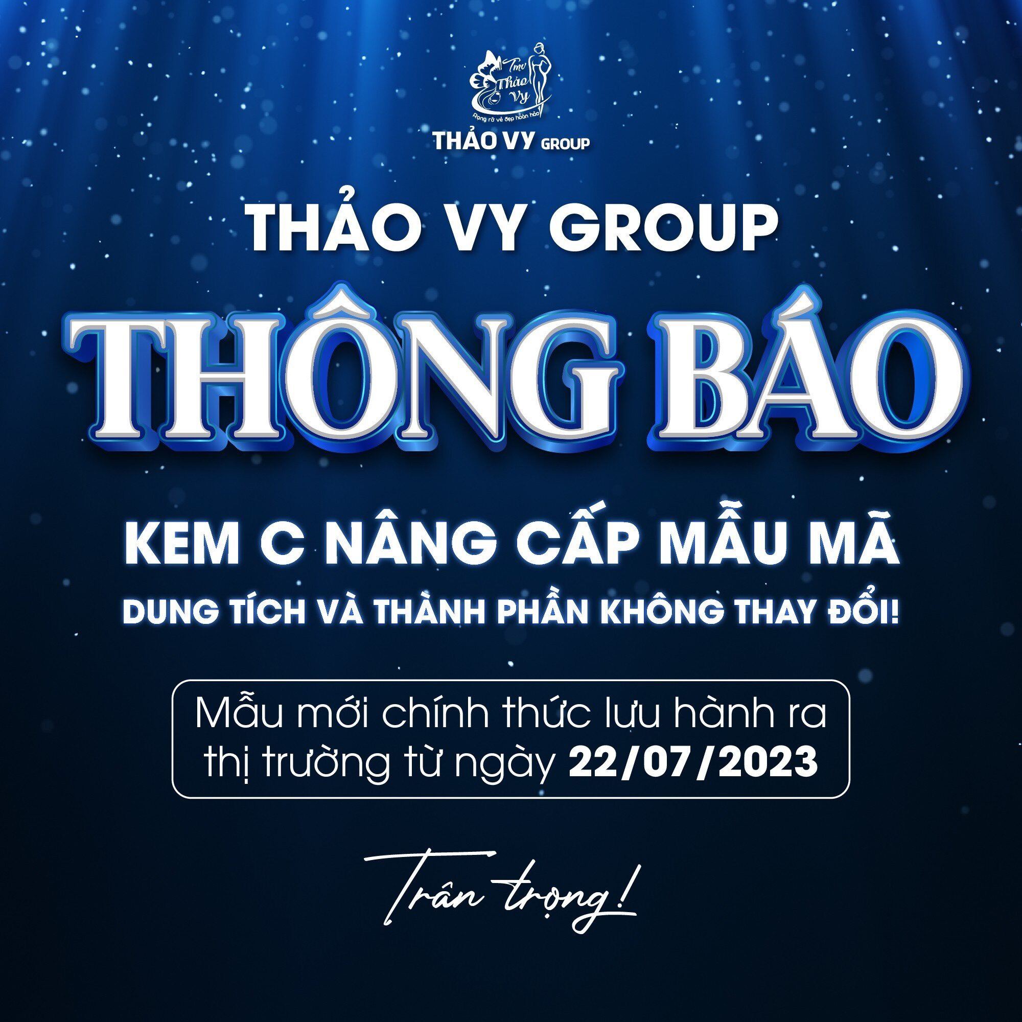 Kem Tailor Made C Ultraspot (Kem Tú Hoa)