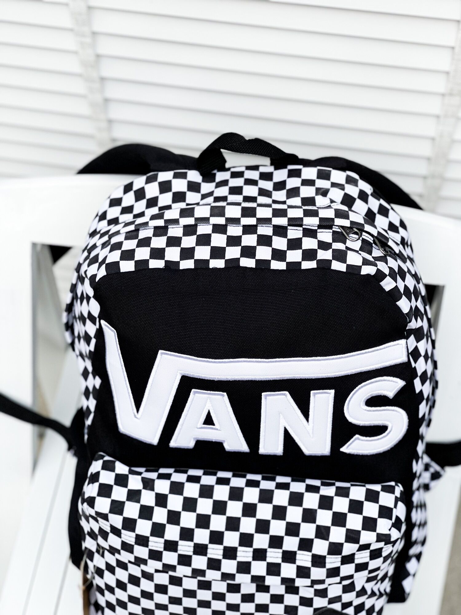 BALO VANS CHÍNH HÃNG 100%