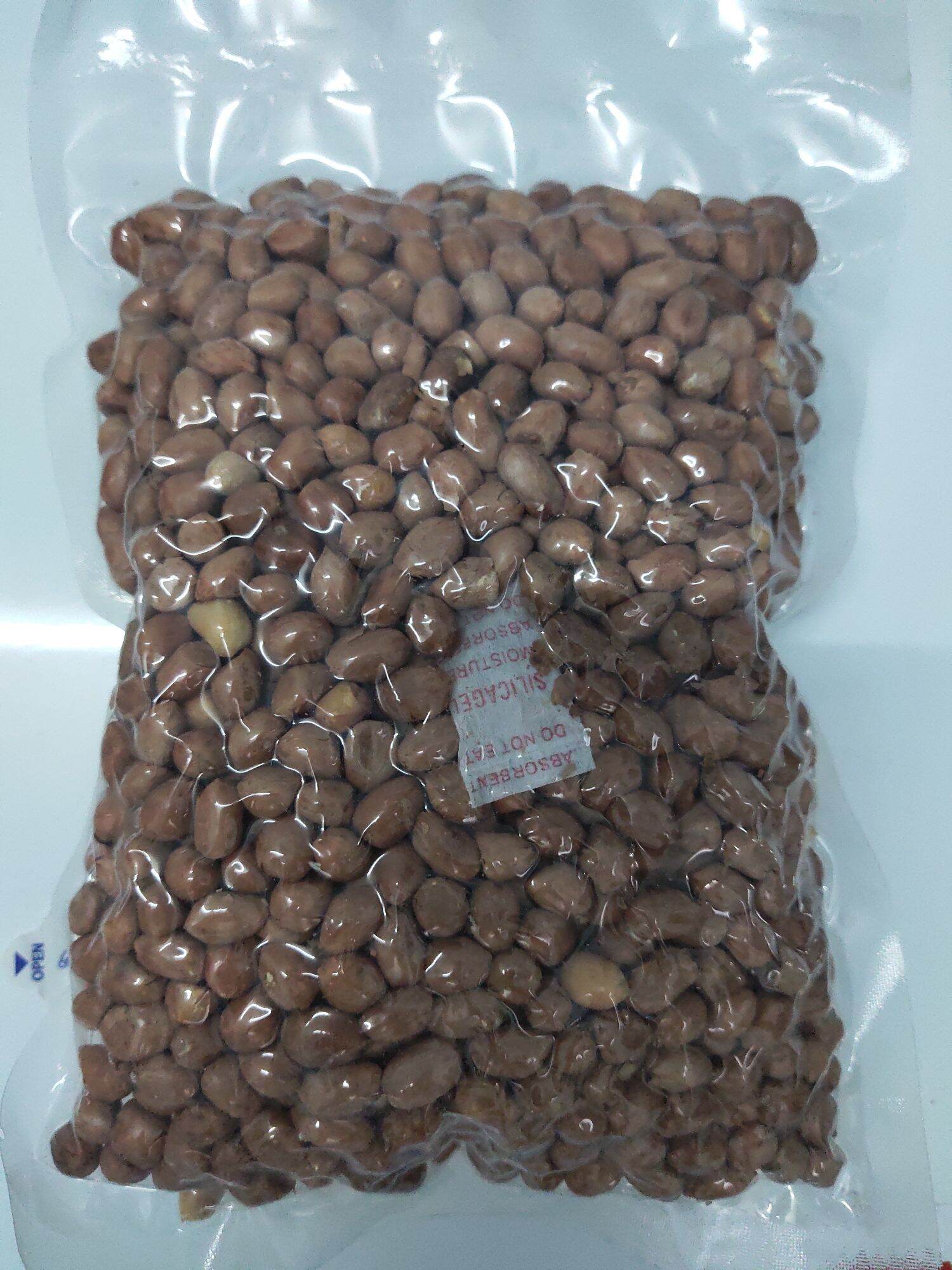 0.5kg Đậu phộng húng lìu