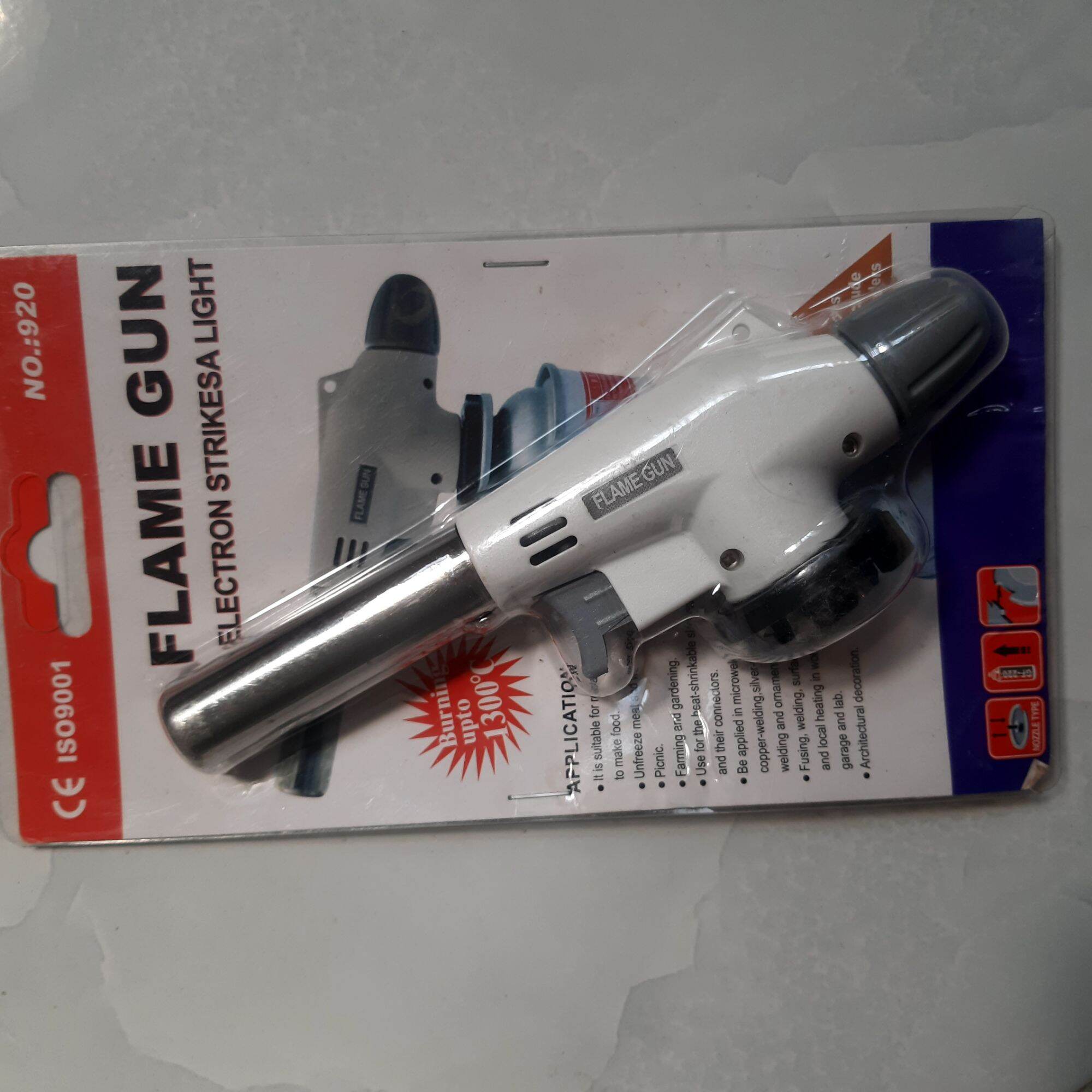 Đèn khò mini Namilux