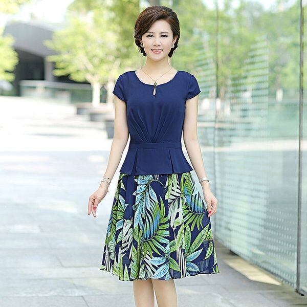 Đầm thiết kế