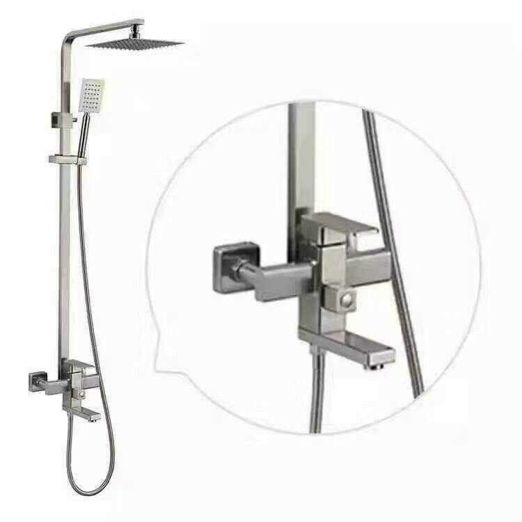 [HCM]Combo TBVS nhà tắm 11 món đầy đủ như hình chưa bao gồm bồn cầu. Giá gốc 9500000đ. Vào phần mô tả xem thêm hình ảnh đi kèm.