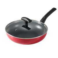 CAROTE | Chảo Chiên Bằng Phẳng Chống Dính