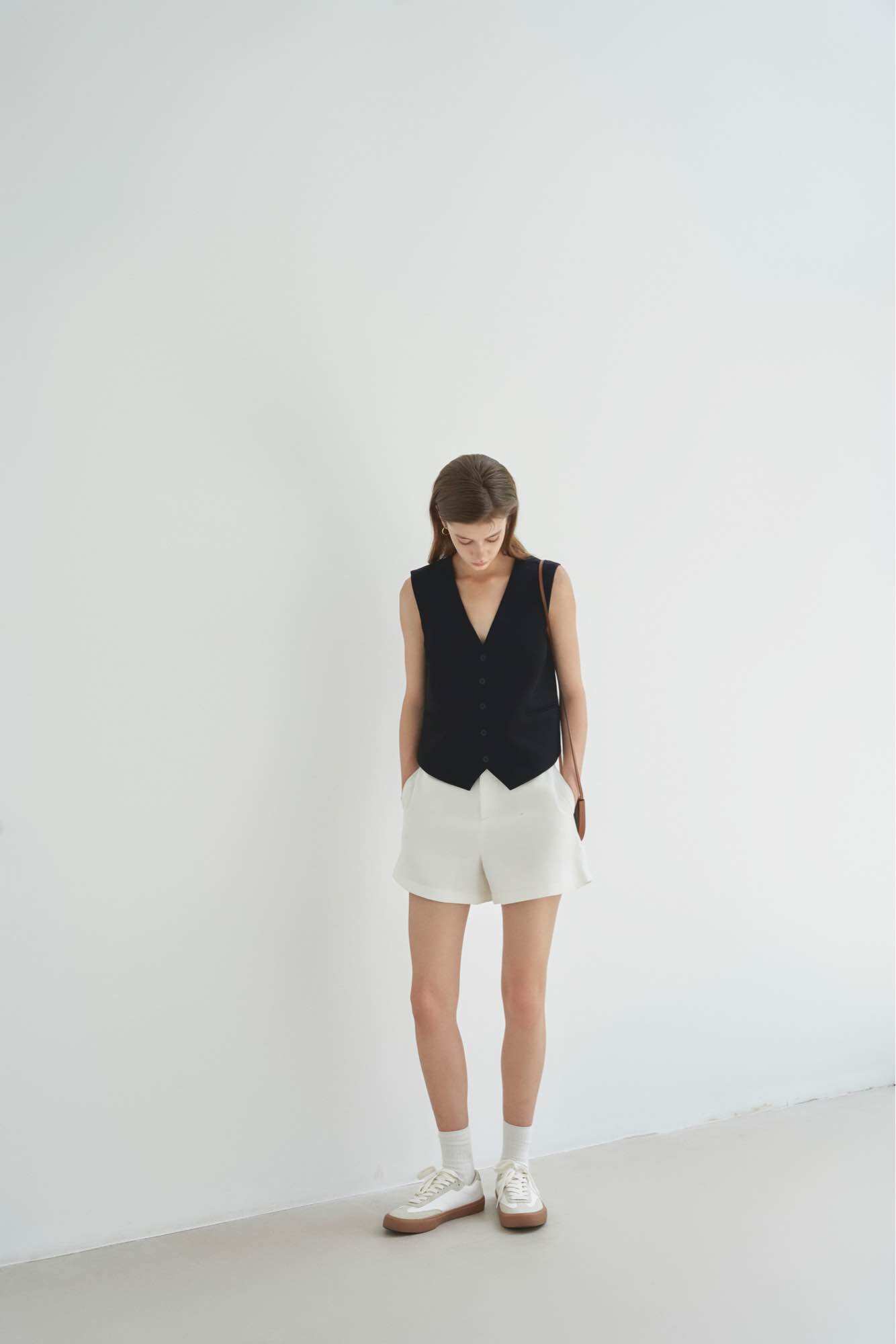 Nosbyn - Quần Short - N309-P003