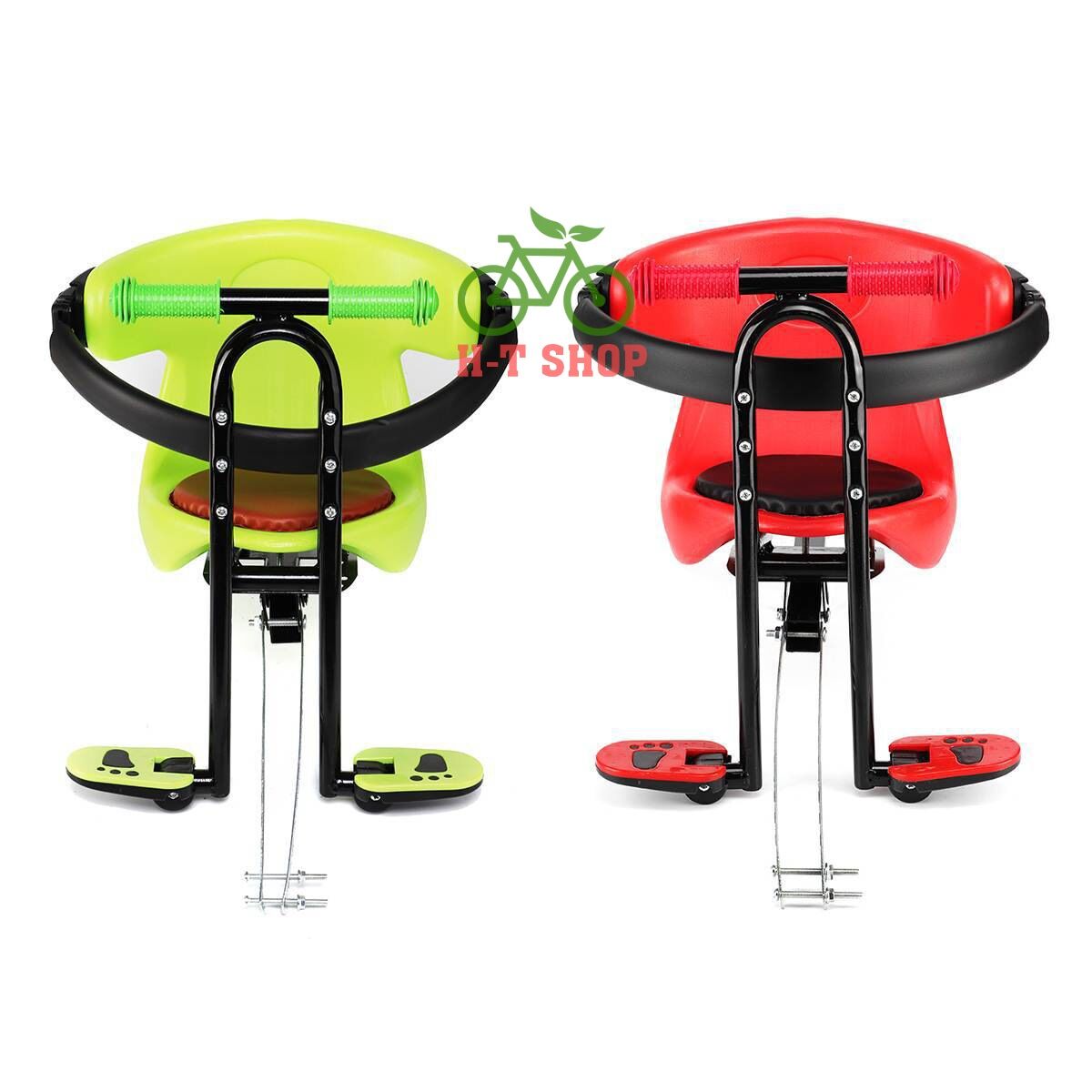 Ghế ngồi xe đạp ,xe đạp điện cho bé DX-01