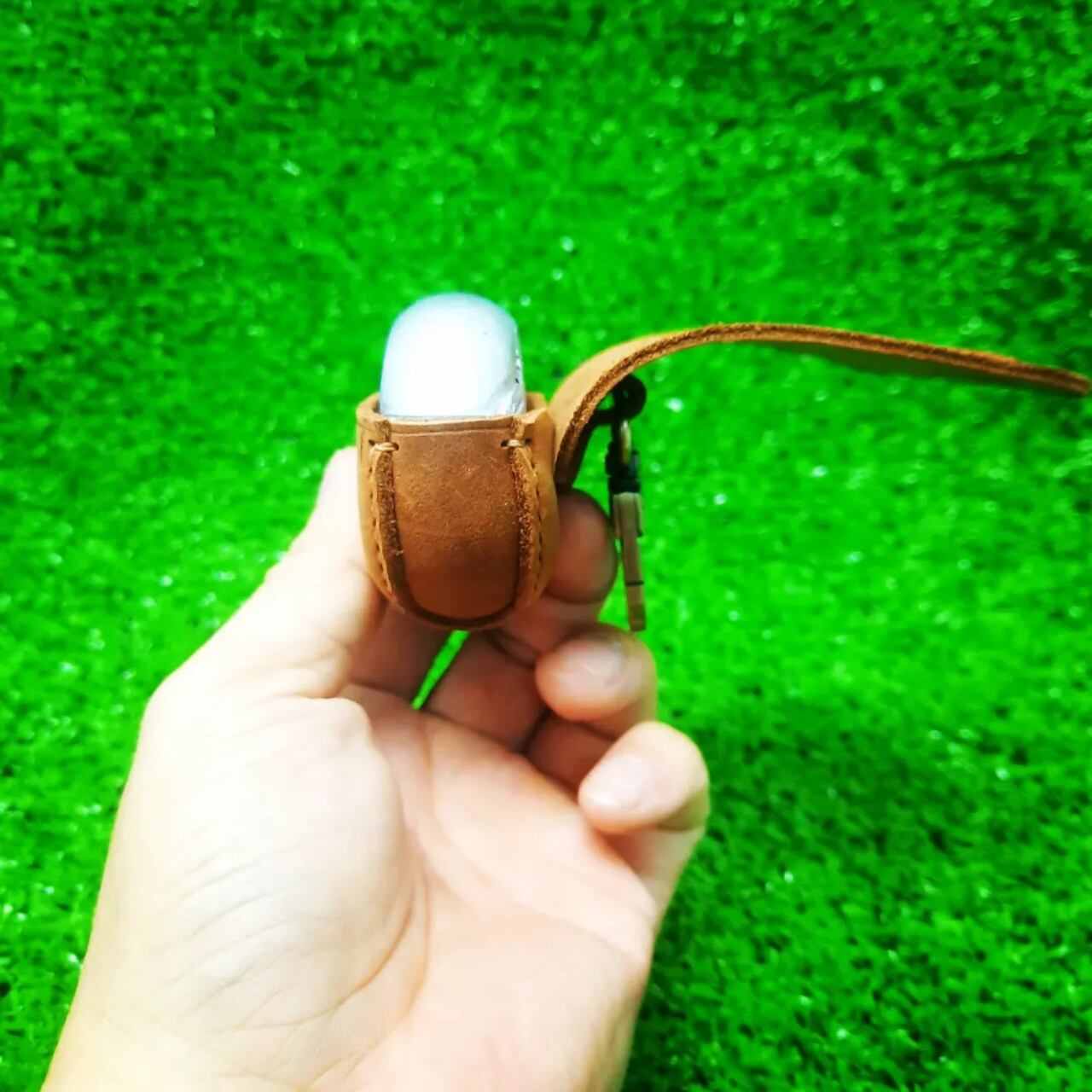Bao da Oppo Enco X, và Oppo Enco X2 da thật handmade