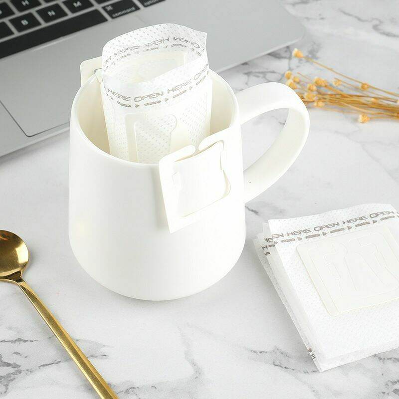 10 PHIN GIẤY pha cà phê tiện lợi