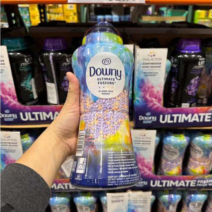 Viên xả quần áo Downy của Mỹ