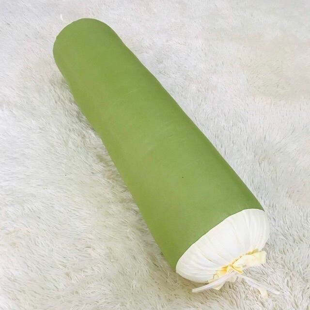 👉 Vỏ Gối Ôm Satin Poly Nhiều Màu _ ẢNH THẬT