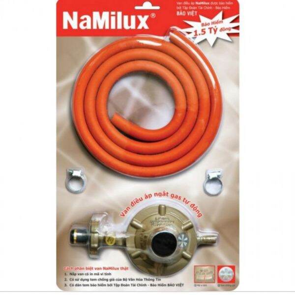 Van dây ngắt gas Namilux