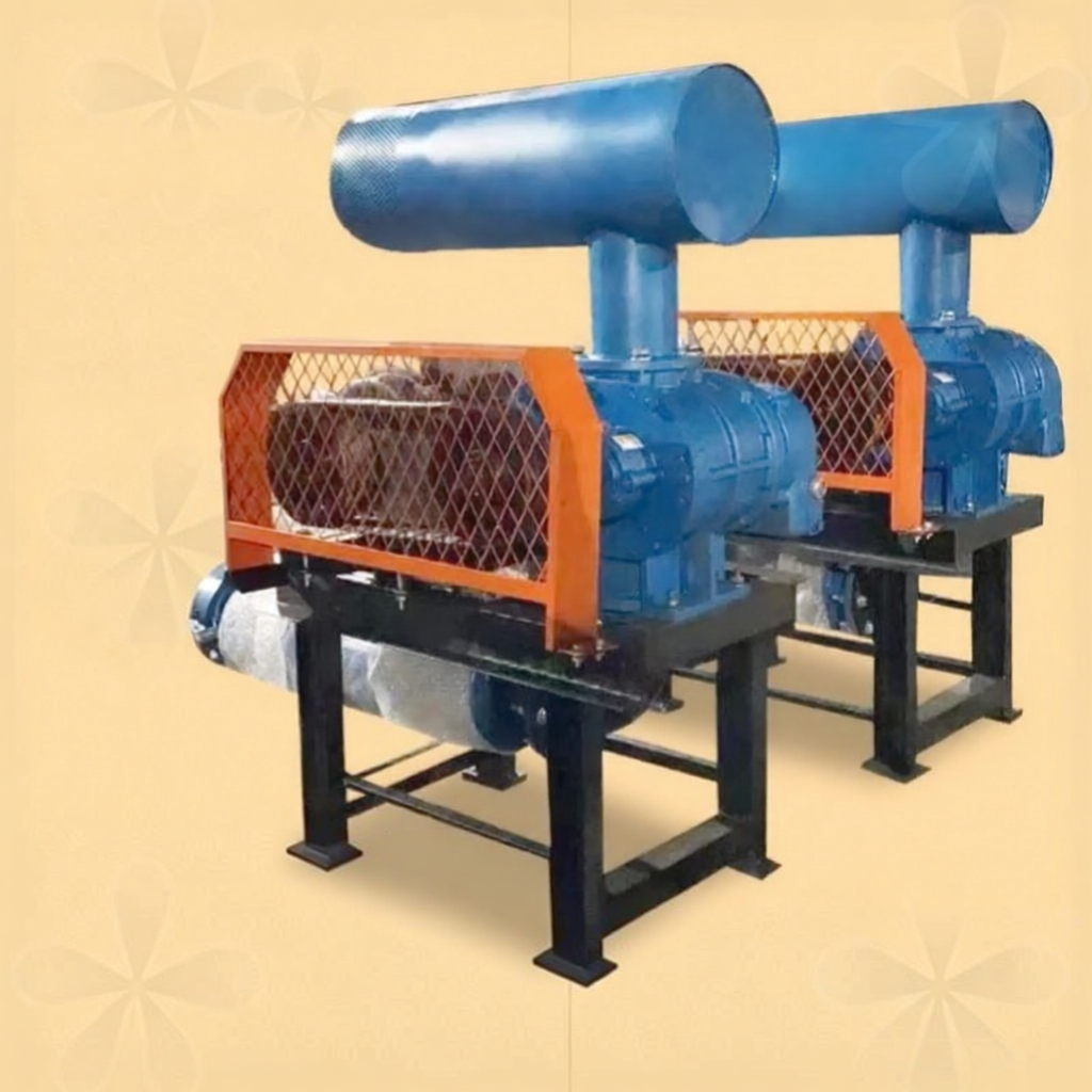 Wastewater Treatment Aquaculture Low Noise High Pressure Blower Giá 38,163,000 Đồng*Miễn phí vận chuyển