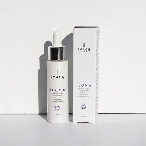 [HCM]SERUM MỜ NÁM ,MỜ THÂM và TRẮNG DA IMAGE ILUMA