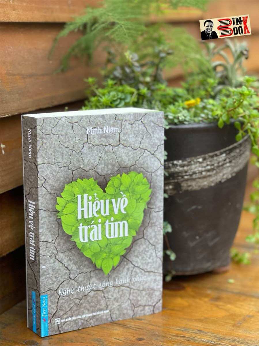 Hiểu về trái tim