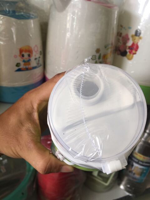 🎁 Bình giữ nhiệt học sinh, bình giữ nhiệt thể thao
