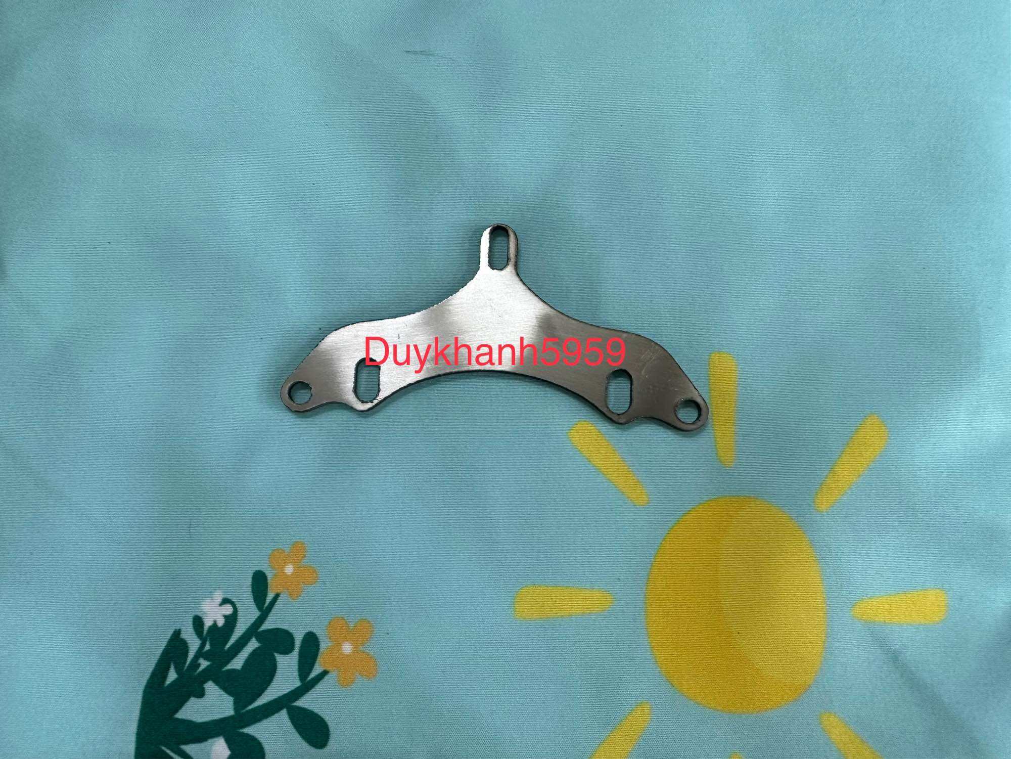 PAT ĐỘ BI CẦU DÀNH CHO AB 2013-2015 ( 1 cặp )