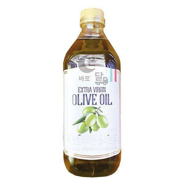Dầu OLiu No Brand 1L (Hàn Quốc) - Olive Oil