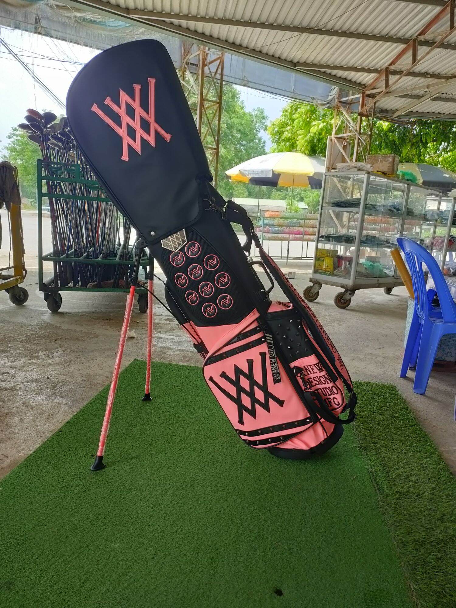 túi gậy golf ANEW