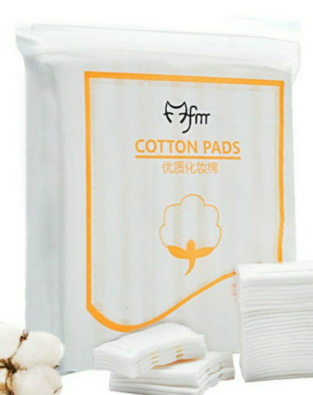 Bông tẩy trang 222 miếng cotton pads - TapHoaLung
