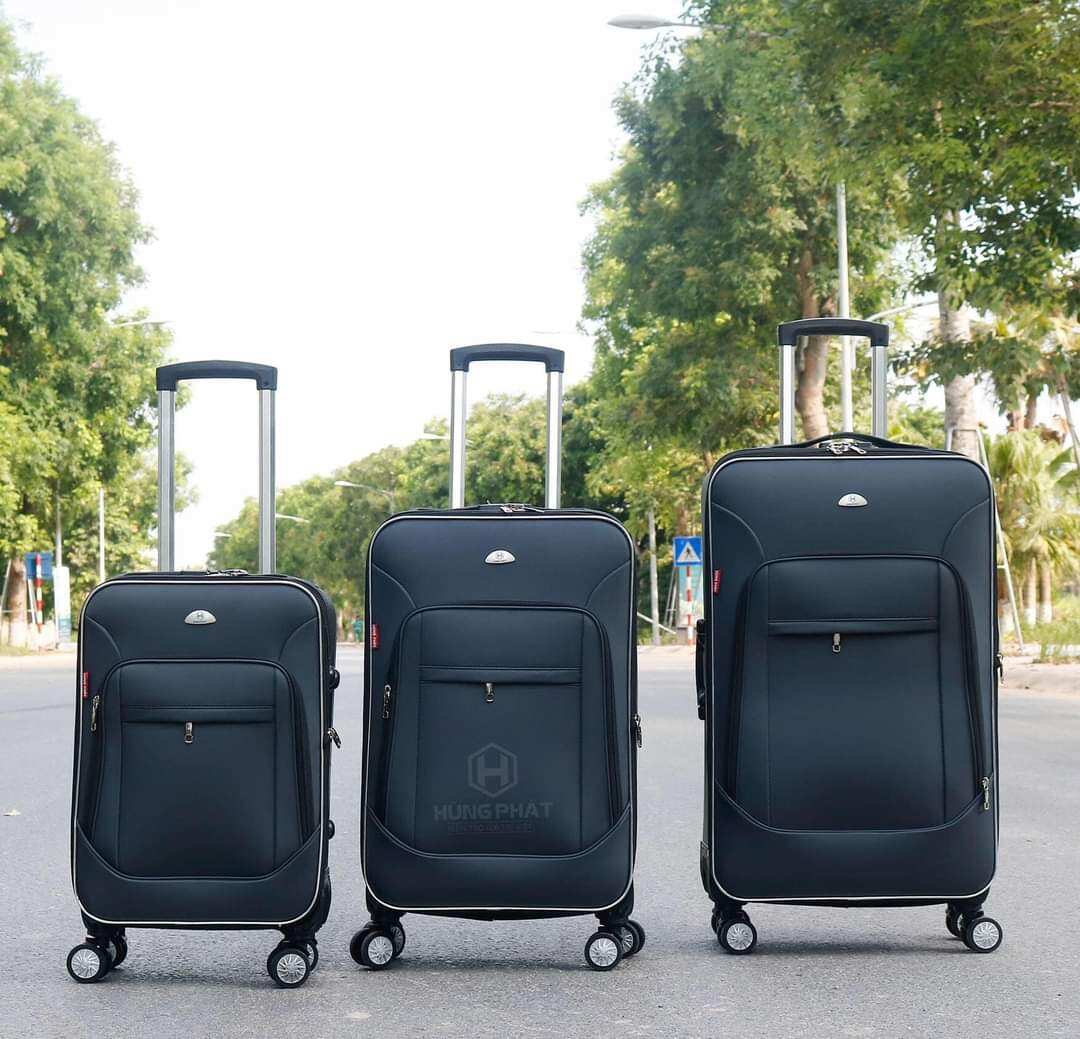 VALI VẢI DU LỊCH SIZE 28