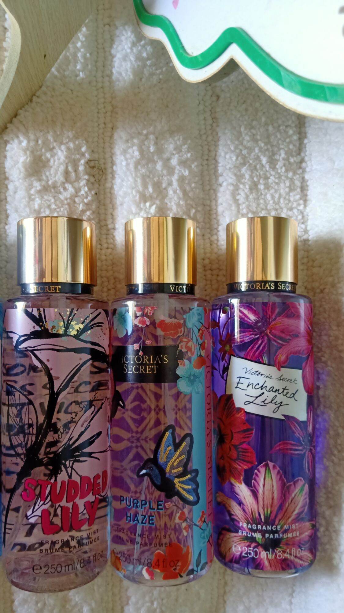 nước hoa body mist