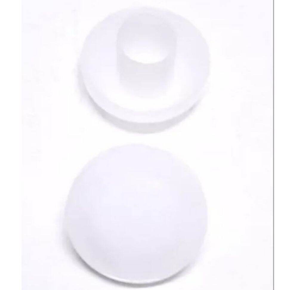 Nút che phuộc trước cúp nhựa. 2 cái ..