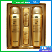 Tonymoly | Bộ 2 sản phẩm chăm sóc da Tonymoly Intense Care Gold 24K Snail