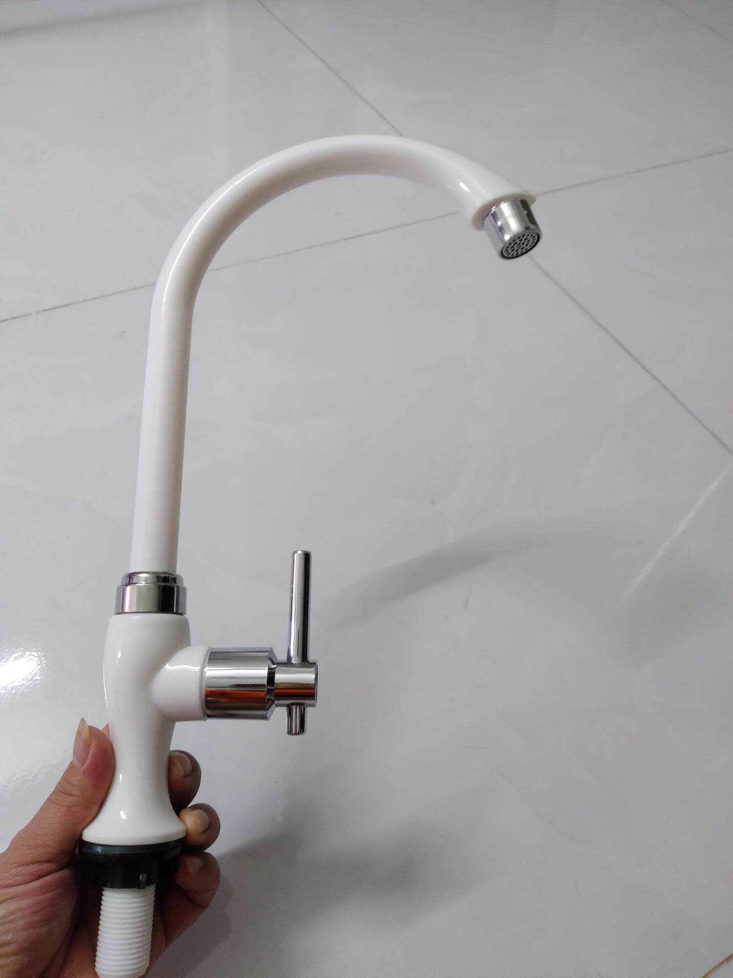 VÒI NƯỚC- VÒI RỬA CHÉN BÁT NHỰA