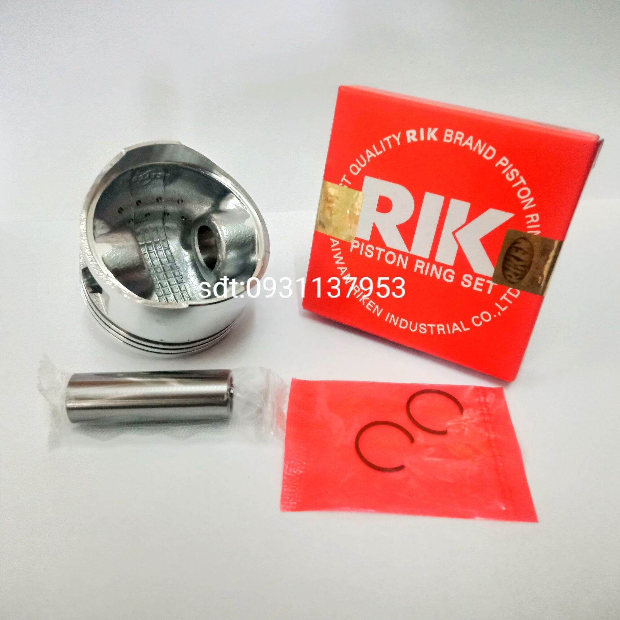 FULL AIR BLADE 110cc (D)
