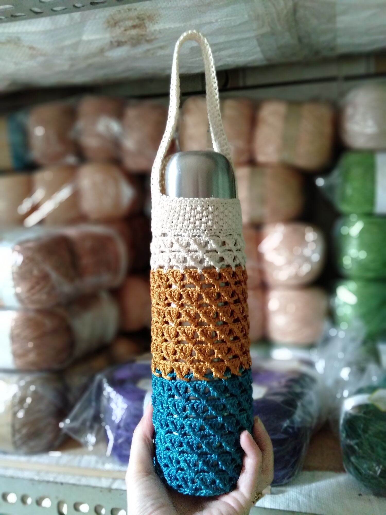 Túi đựng bình size 7cm-20cm