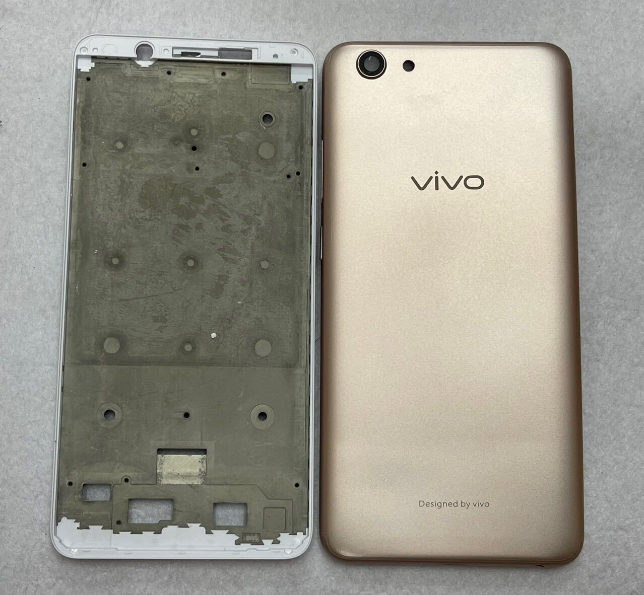 vỏ vivo y71