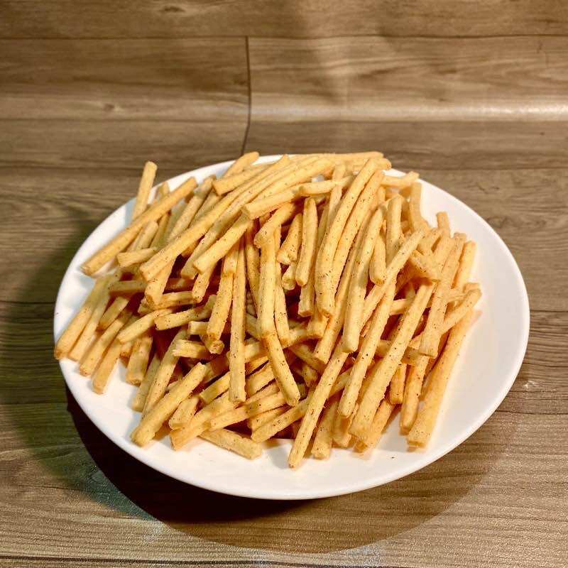 1kg que cay hương ngó sen