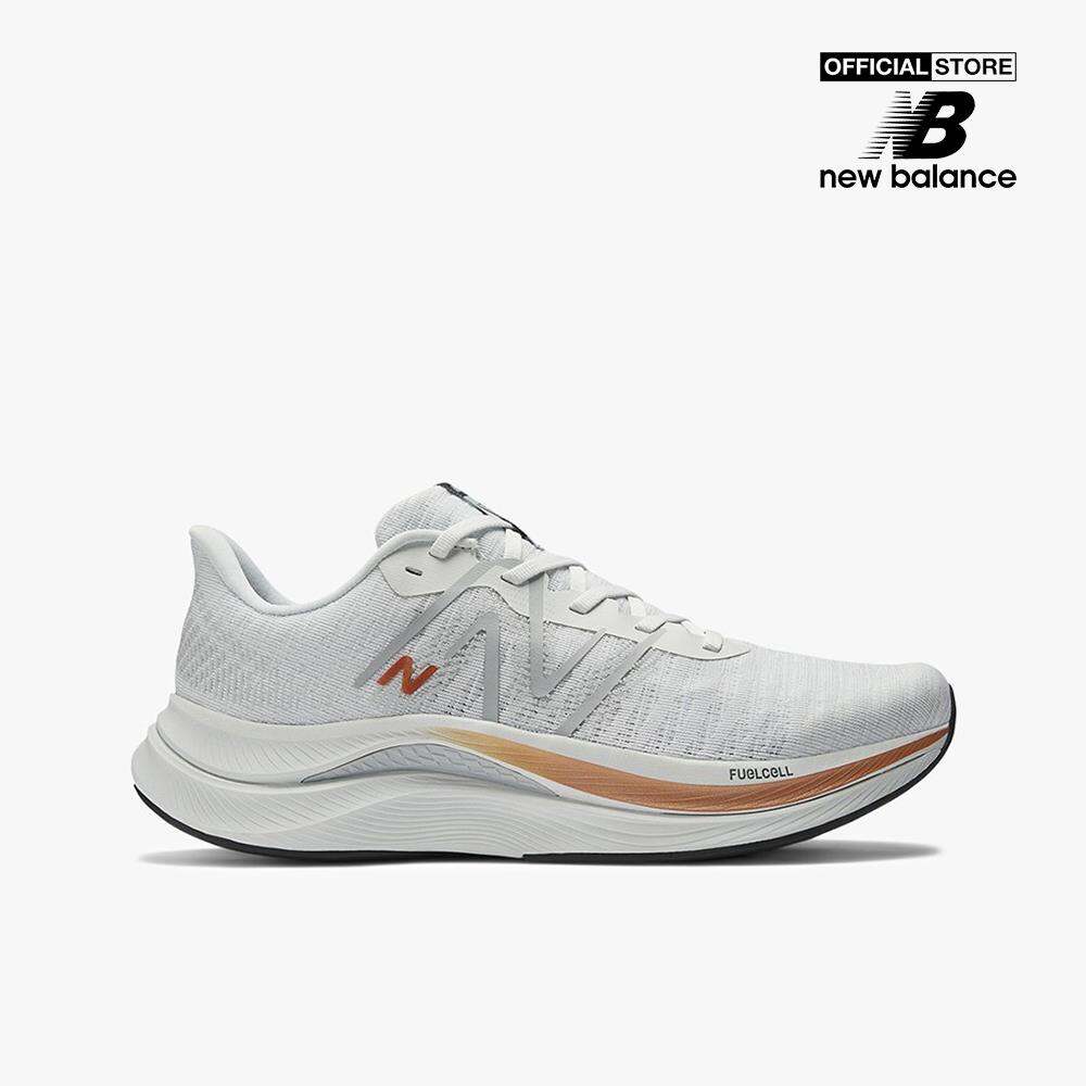 NEW BALANCE - Giày chạy bộ nam Fuelcell Propel V4 MFCPRGB4-GRE
