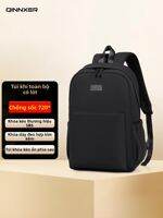 QINNXER | Balo Chống Sốc Cao Cấp Mới 16 Inch
