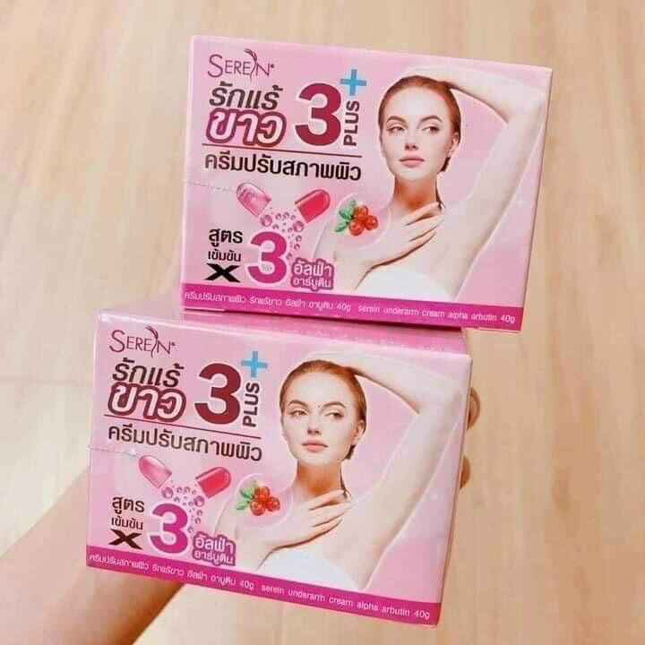 Kem thâm nách thái lan chính hãng