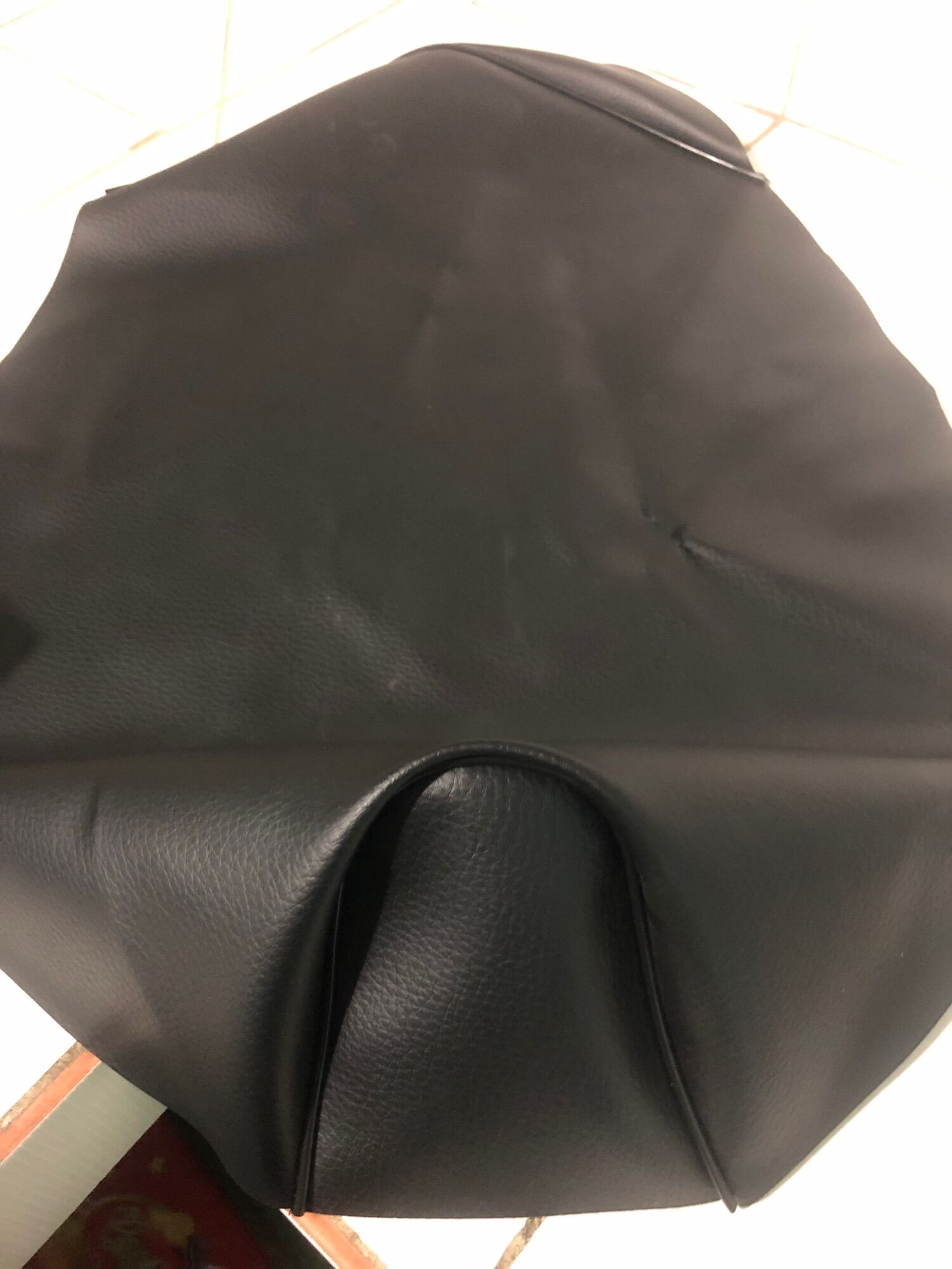 Da Yên Sirius (hàng dày loại 1)