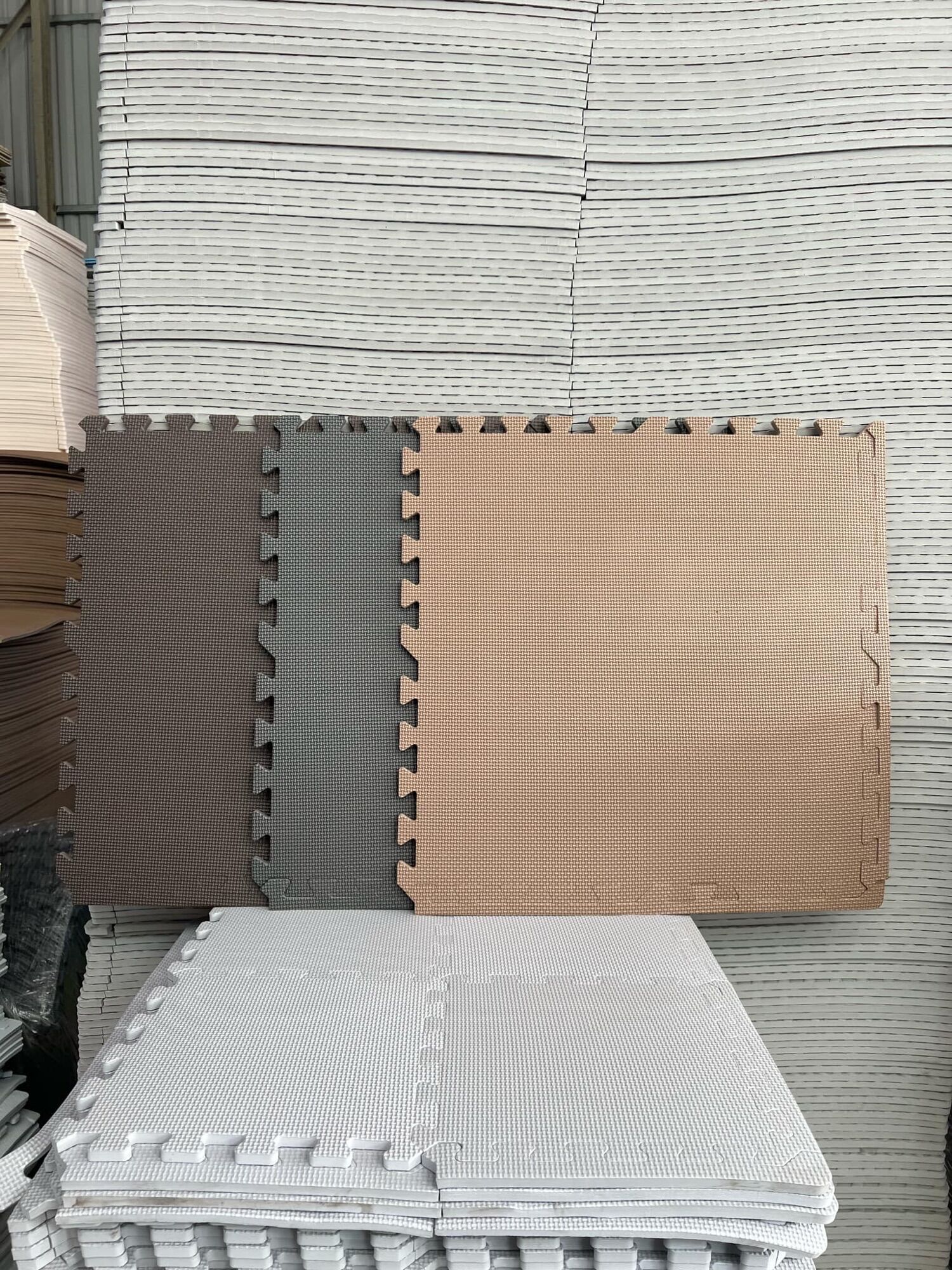 Thảm xốp lót sàn 60×60×1cm