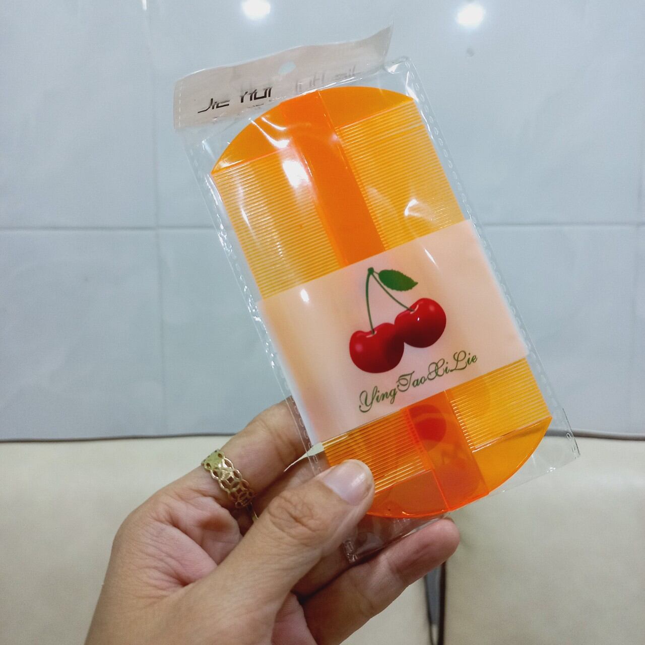 Lược chải gàu,chải chí loại lớn