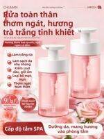 Peach's Secret | Gel Tắm Dưỡng Ẩm Hương Thơm Dài Lâu 72 Giờ