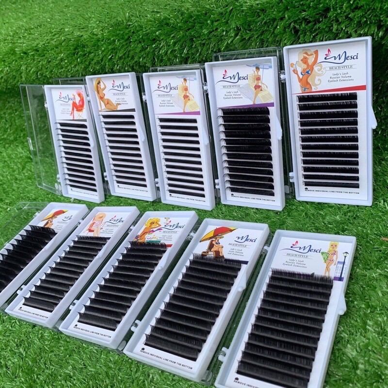 [HCM]Mi mesci 0.15 C Cc D đủ sz