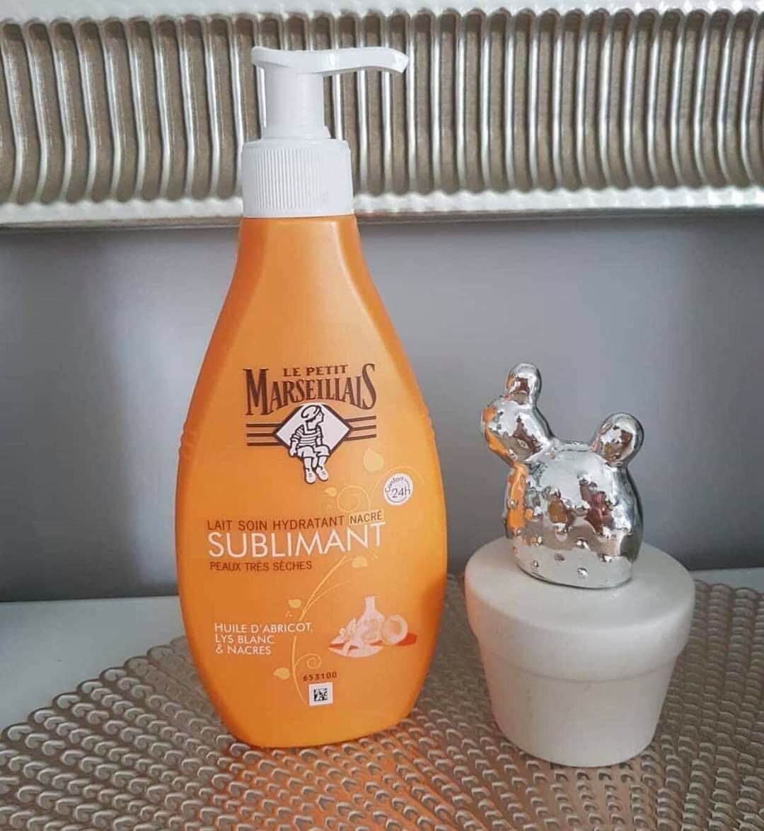 Dưỡng thể Le Petit Marseillais