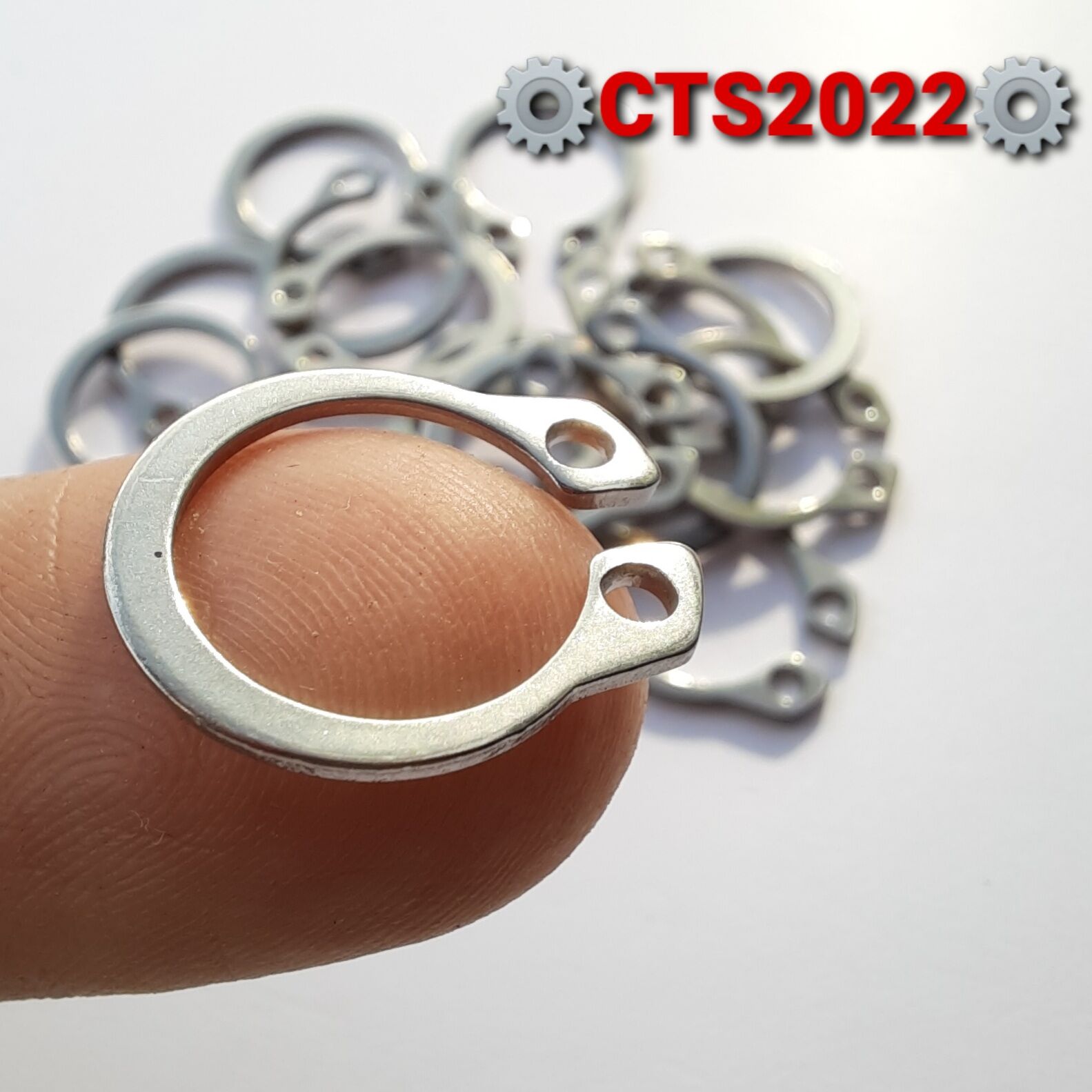 Phe gài cốt ngoài phi 13mm