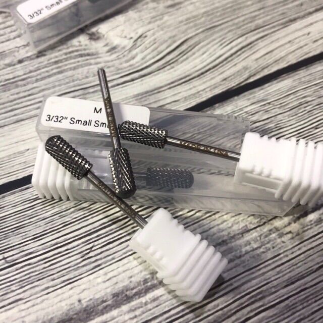 Đầu mài Mỹ cho máy mài Nail