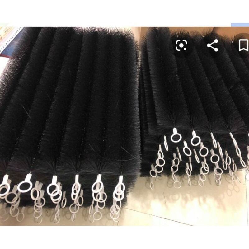 CHỔI LỌC HỒ CÁ ( 1M2 ) ,  CHỔI LỌC HỒ CÁ , VẬT LIỆU LỌC NƯỚC CHO HỒ CÁ