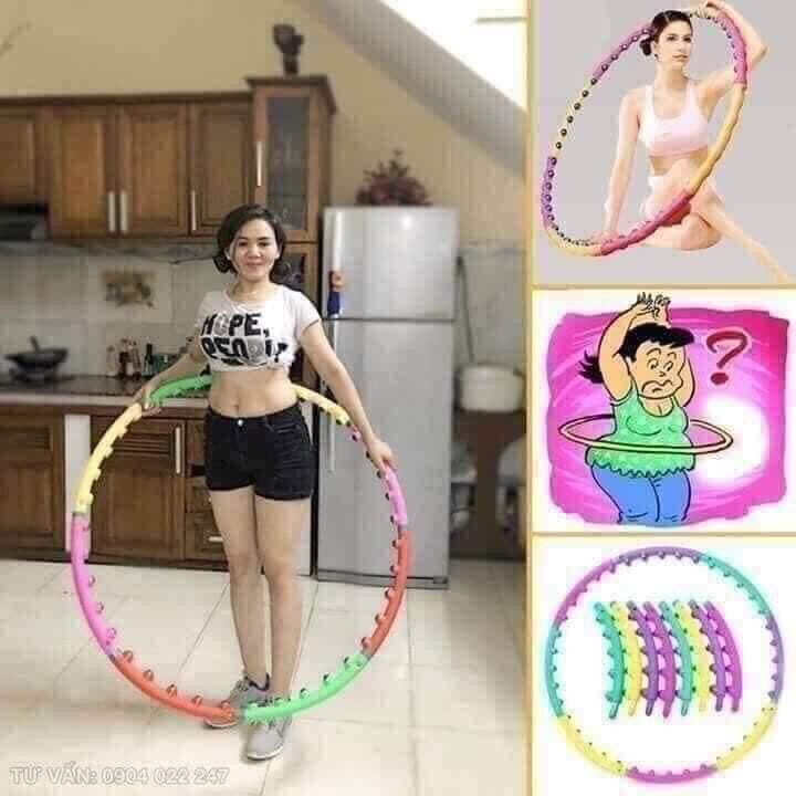 Vòng lắc eo