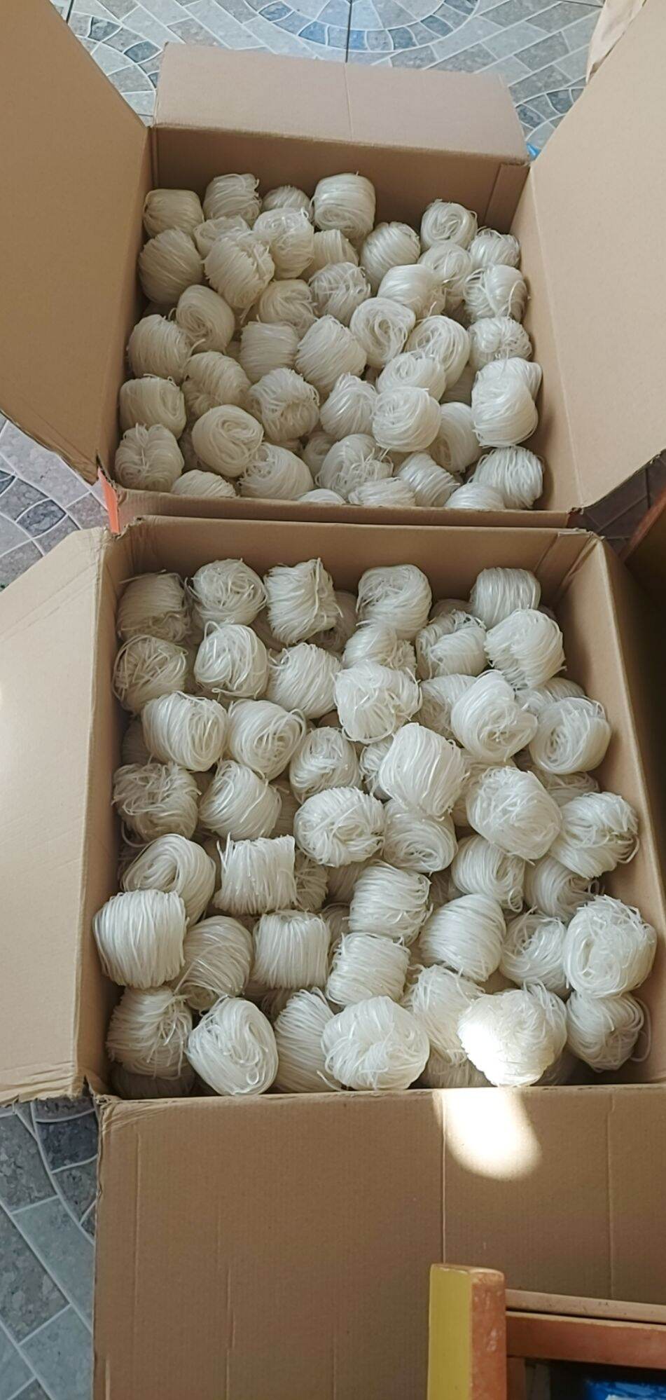 [COMBO 10KG] HỦ TIẾU KHÔ SA ĐEC-ĐỒNG THÁP
