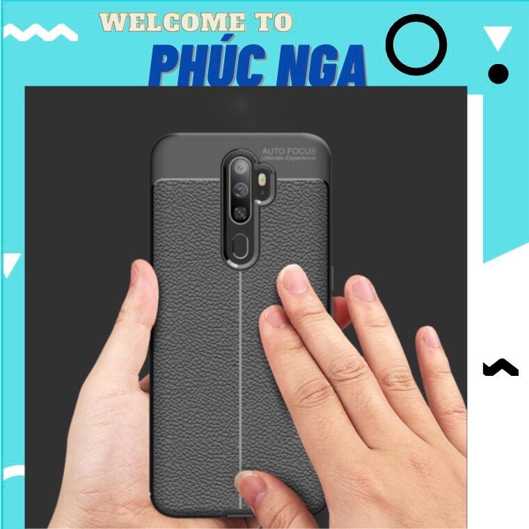 Ốp lưng Auto dẻo Oppo A5 2020/A9 2020/A31 2020/A15/A15S/A59/F1S/A93/A39/A57/A54 4G/A94 4G/A3S/A12E/A5S/A12/A7/F9/A1K/C2
