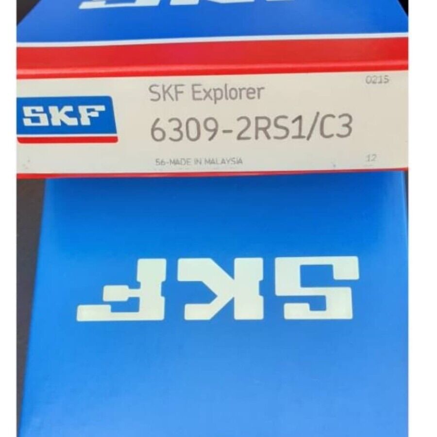 Vòng bi bạc đạn SKF 6309